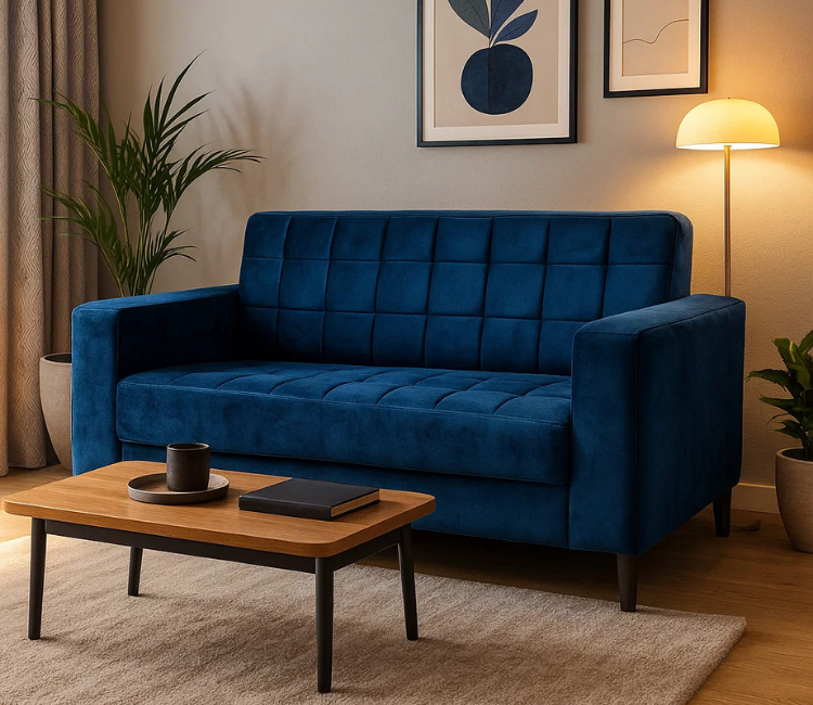 Calibri 3 Seater Sofa